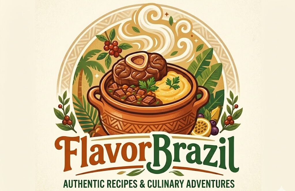 Flavor Brazil Recipes