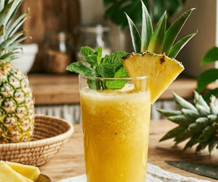Pineapple Juice